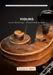 Capa do artigo Violins