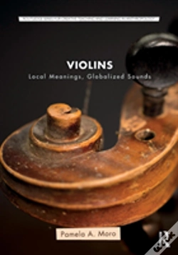 Capa do artigo Violins