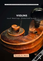 Capa do artigo Violins