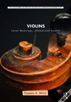 Capa do artigo Violins