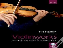 Violinworks Book 1