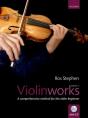 Violinworks Book 1 - Preview