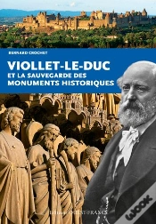 Capa do artigo Viollet-Le-Duc Et La Sauvegarde Des Monuments Hist