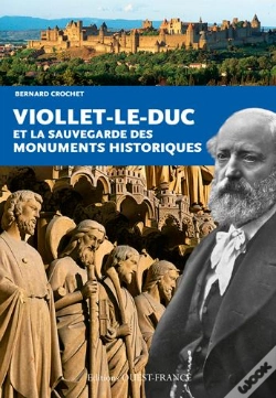Capa do artigo Viollet-Le-Duc Et La Sauvegarde Des Monuments Hist