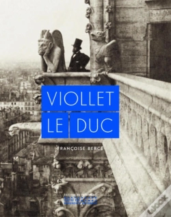 Capa do artigo Viollet-Le-Duc