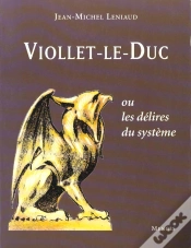 Capa do artigo Viollet Le Duc