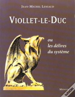 Capa do artigo Viollet Le Duc