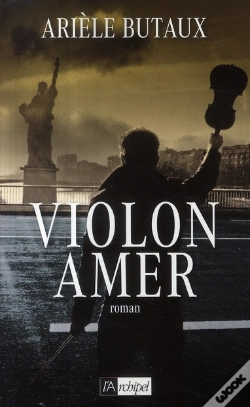Capa do artigo Violon Amer