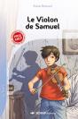 Violon De Samuel - 10 Romans + Fichier - Preview