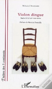 Capa do artigo Violon Dingue ; Theatre De L