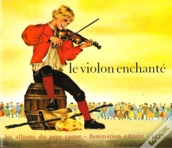 Capa do artigo Violon Enchante