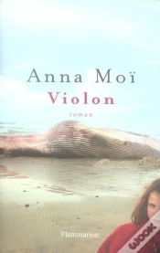 Capa do artigo Violon