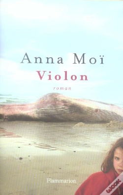 Capa do artigo Violon