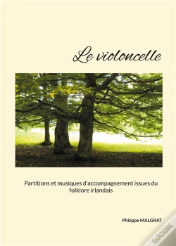Capa do artigo Violoncelle
