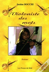 Violoniste Des Mots