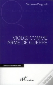 Capa do artigo Viol(S) Comme Arme De Guerre