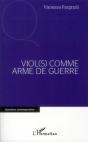 Viol(S) Comme Arme De Guerre - Preview