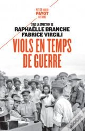 Viols En Temps De Guerre