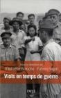 Viols En Temps De Guerre - Preview