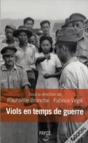 Capa do artigo Viols En Temps De Guerre
