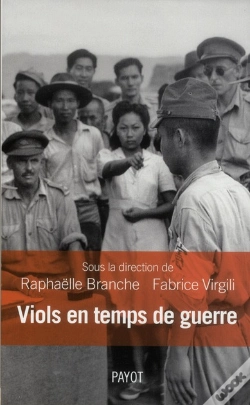 Capa do artigo Viols En Temps De Guerre
