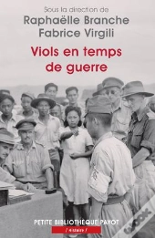 Viols En Temps De Guerre