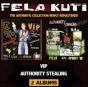 V.I.P./Authority Stealing - CD - Preview