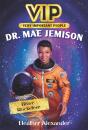 Vip: Dr. Mae Jemison - Preview