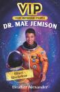 Vip: Dr. Mae Jemison - Preview