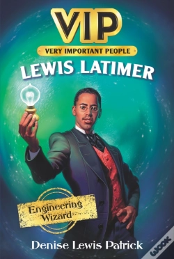 Capa do artigo Vip: Lewis Latimer