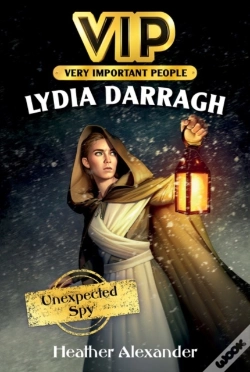Capa do artigo Vip: Lydia Darragh