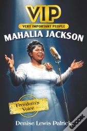 Vip: Mahalia Jackson
