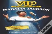 Vip: Mahalia Jackson