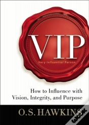 Capa do artigo Vip