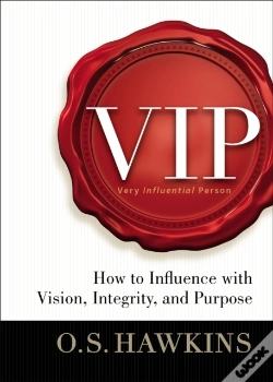 Capa do artigo Vip