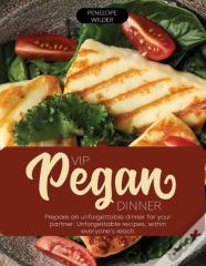 Vip Pegan Dinner