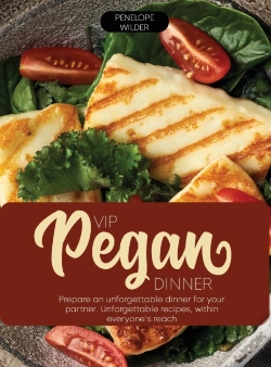 Capa do artigo Vip Pegan Dinner
