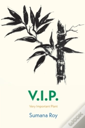 Capa do artigo V.I.P.