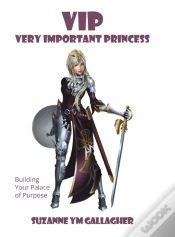 Capa do artigo Vip - Very Important Princess