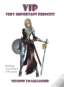 Capa do artigo Vip - Very Important Princess