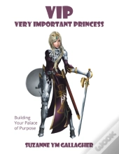 Vip - Very Important Princess