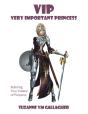 Vip - Very Important Princess - Preview