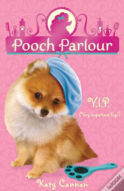 Capa do artigo V.I.P. (Very Important Pup!)