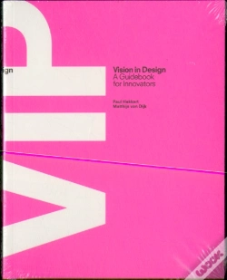 Capa do artigo Vip Vision In Design