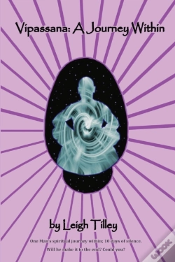 Capa do artigo Vipassana