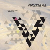 Capa do artigo Vipassana - Vinil