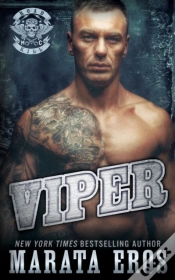 Capa do artigo Viper