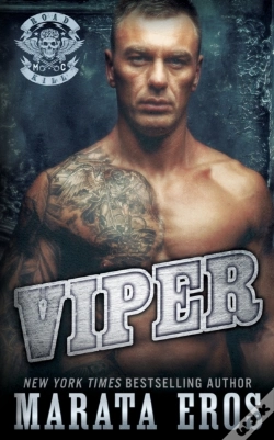 Capa do artigo Viper