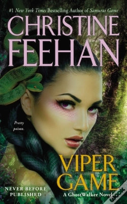 Capa do artigo Viper Game