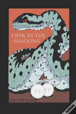 Capa do artigo Viper In The Shadows